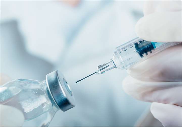 Exosome-Based Vaccine Development